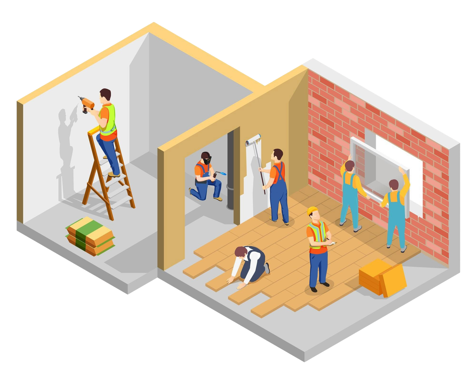 Cavity wall insulation grants | guardianecosolutions.co.uk